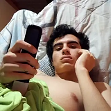 XXX chat uživo modela Ortiz3404