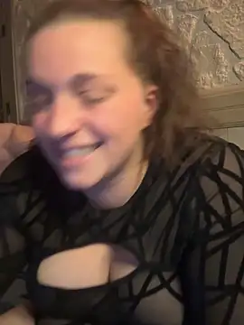 XXX chat uživo modela Nana-et-Toto