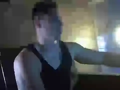 Show modela carvandy na web-kameri