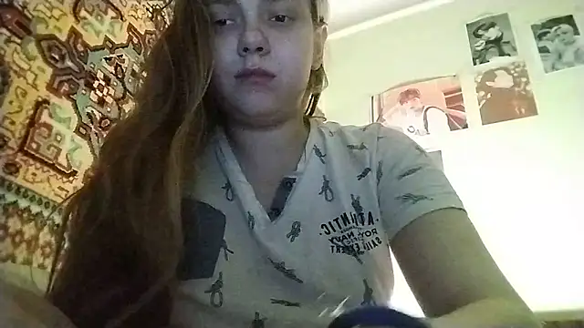 KikiBang Live XXX-Chat