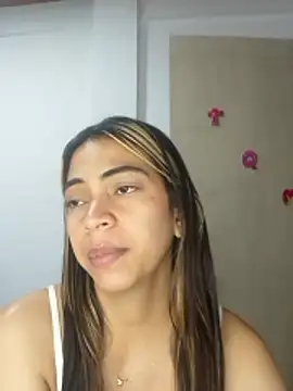 XXX chat uživo modela Evangeline_Bonnet