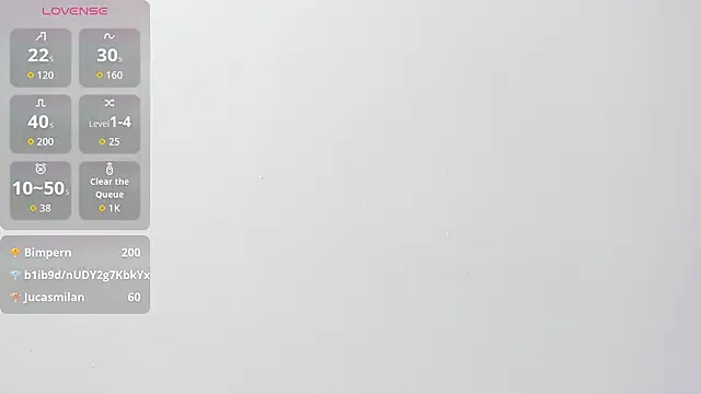 sweet_shanaia Live XXX-Chat