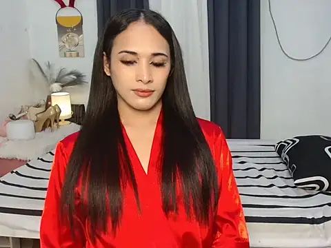 Maxinerein Pertunjukan Webcam