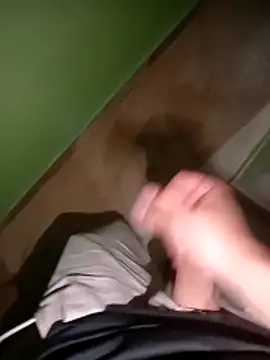 Webkamerová show Harddick0094