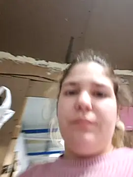 XXX chat uživo modela Dulcexpecado