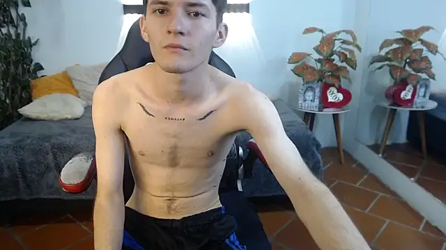 trevor_mob live XXX chat