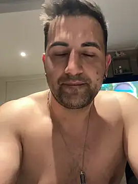 Lucifer_Ghost 网络视讯表演