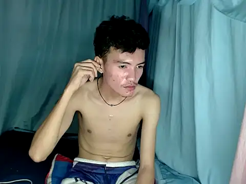 zailouie 网络视讯表演