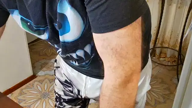 Вебкам-шоу cactus9966