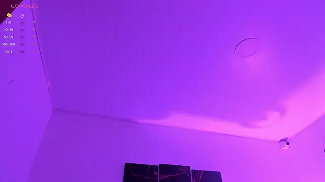 Alexiia1 Show Webcam