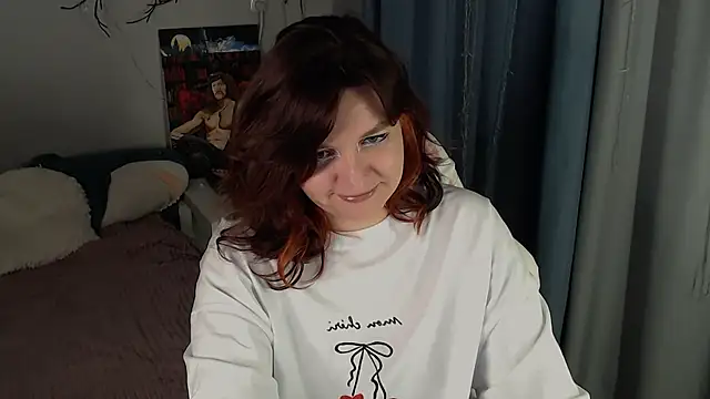 Milaniya_Poolys 现场XXX聊天