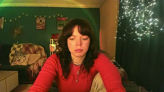 ClancyMorissey 现场XXX聊天