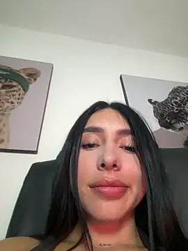 Chat XXX en directo de isabella_jade