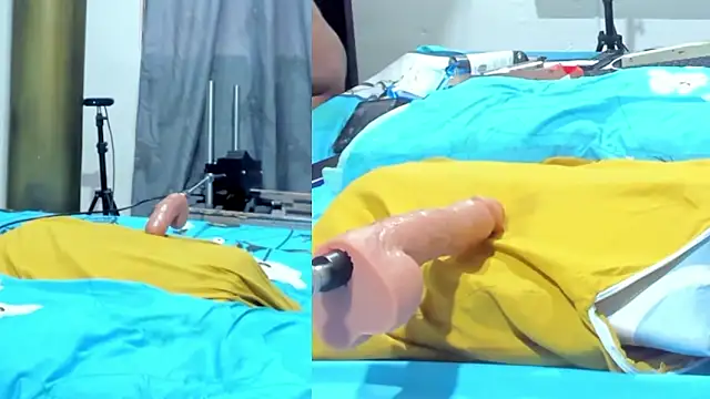 Živý XXX chat marilyn_16