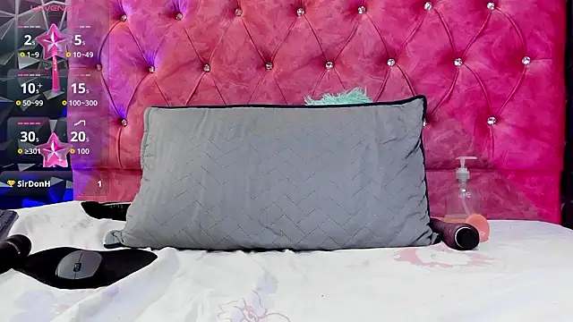 Živý XXX chat angeldreams15_