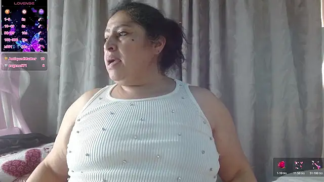 Keyla01_ 现场XXX聊天