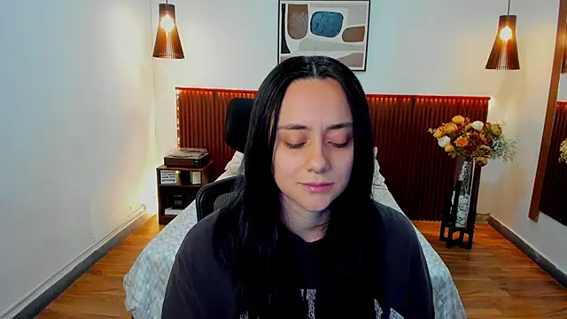 แชท XXX สดของ KatherineBond