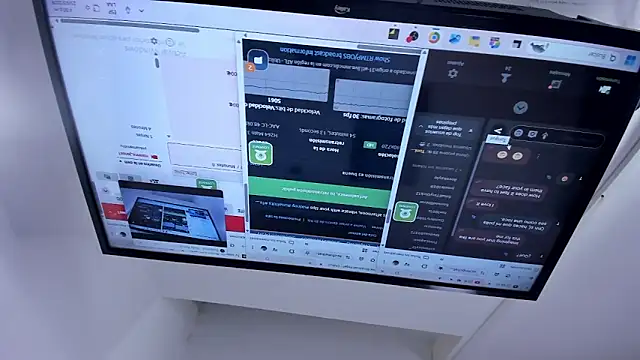 Chat XXX en directo de roxanne_jones1