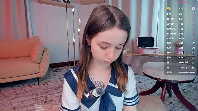 Sembang XXX Secara Langsung DominikaElis