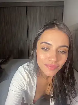 Sembang XXX Secara Langsung Nicole_stonee