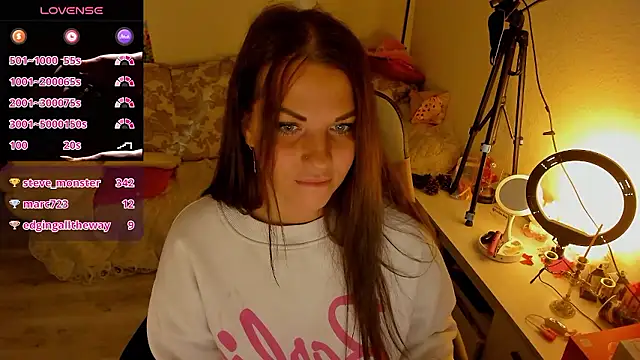 แชท XXX สดของ masha19981