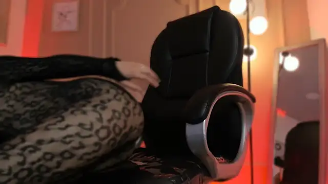 marian_pinzon Adlı Modelin Canlı XXX Sohbeti