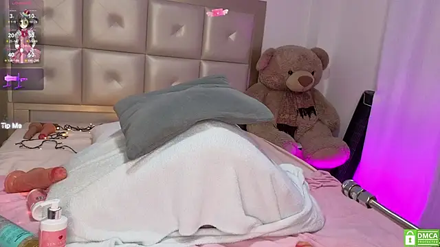 Sembang XXX Secara Langsung Meli_luu