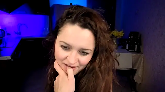 แชท XXX สดของ Cerann1