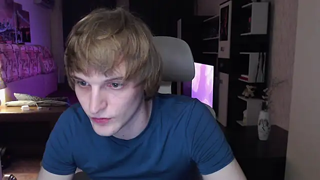 Playersuperstar 웹캠 쇼