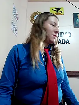 Hannah-colx: онлайн-секс-чат