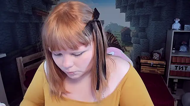 Chat XXX en directo de LottieReed