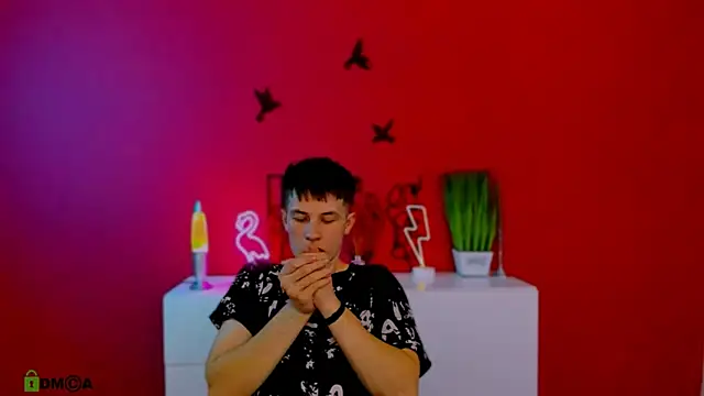 leo_valorのウェブカメラショー