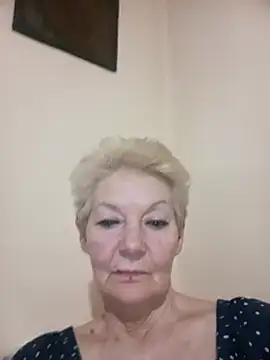 Show de Calypso-Loove na webcam