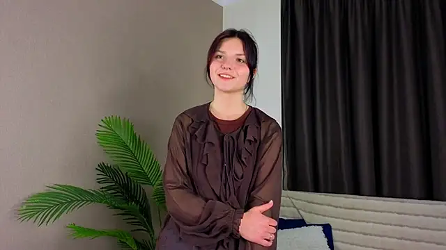 Chat XXX en directo de NyraVesperis