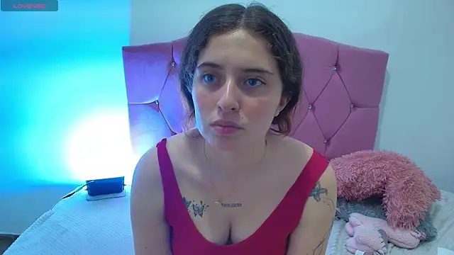 Cherry_Boomxxn Live XXX chat