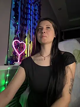 _Anna_cutie_ Adlı Modelin Canlı XXX Sohbeti