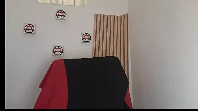 Chat XXX Live Caroline_hernandes