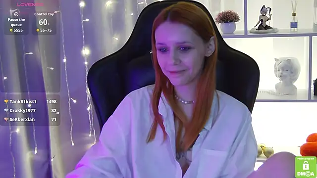 แชท XXX สดของ Rachel_lips