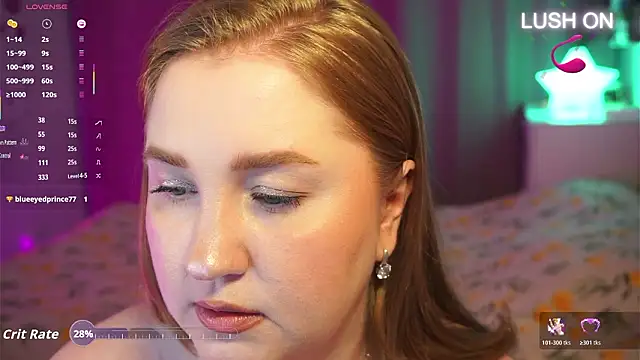 Chat XXX en directo de ollydoll92