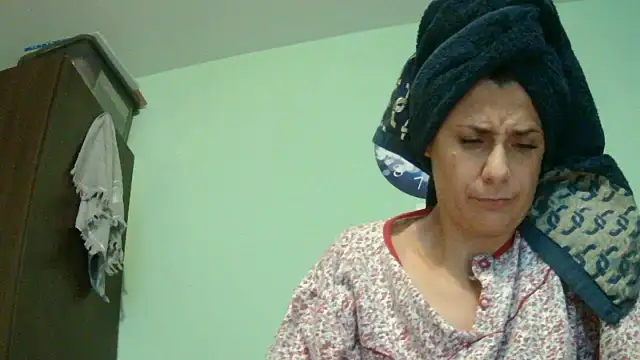 SexyGioconda Obrolan Langsung XXX