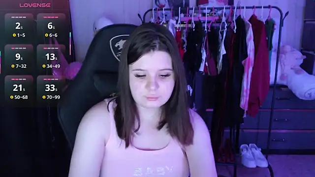 Chat XXX Live AmyVibess