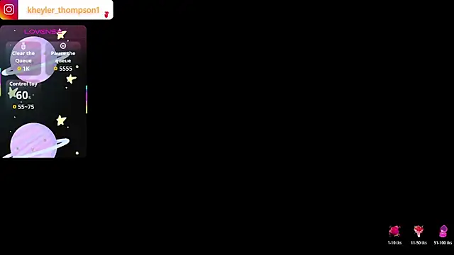 Kheyler_1 Webcam show