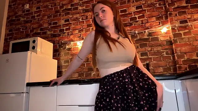 TaliaPacitto Obrolan Langsung XXX