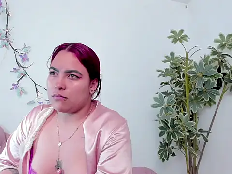 AfroditaVega_ Obrolan Langsung XXX