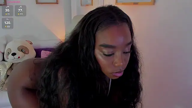 Chat XXX en directo de zobe_love