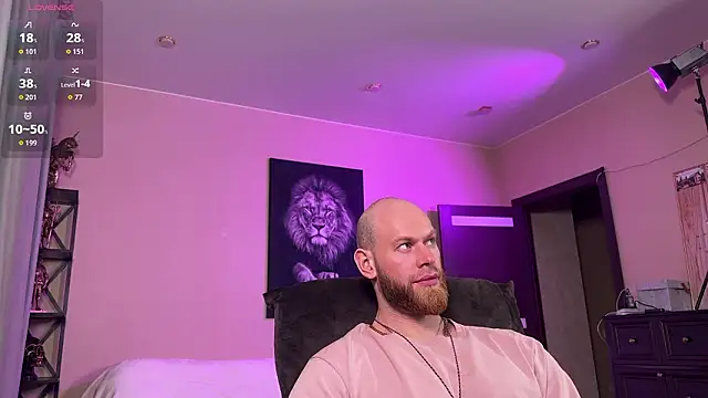 Chat XXX Live FireBeard_