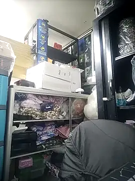 Chat +18 de LuisaLean ao vivo