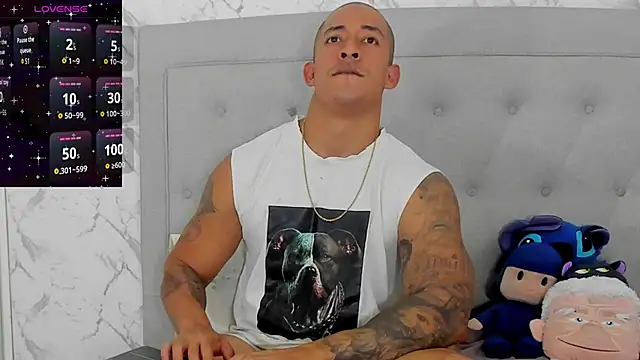 Chat XXX Live luigiferrara