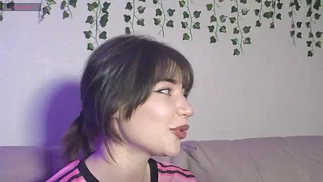 CassJonn Live XXX Chat