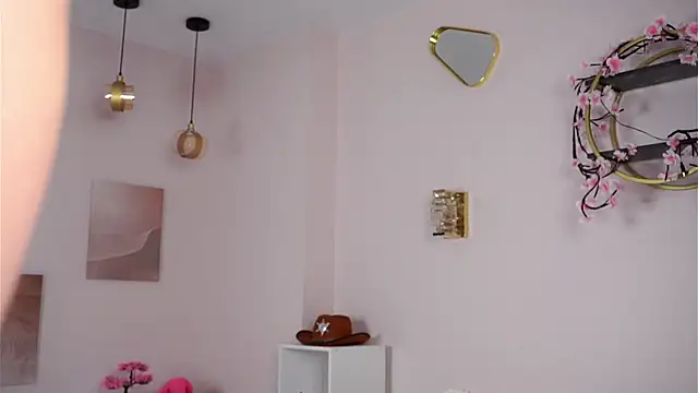 SunnivaCovilのライブXXXチャット